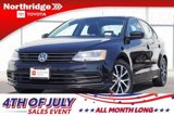Used 2016 Volkswagen Jetta SE image 2