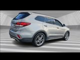 Used 2017 Hyundai Santa Fe Limited image 6