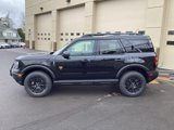 New 2025 Ford Bronco Sport Badlands w/ Sasquatch Badlands Package image 4
