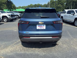 New 2026 Chevrolet Equinox LT w/ Convenience Package II image 4