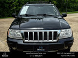 Used 2004 Jeep Grand Cherokee Limited w/ Trailer Tow Group IV image 2