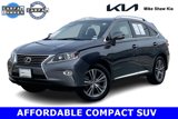 Used 2015 Lexus RX 350 FWD image 2