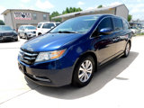 Used 2015 Honda Odyssey EX-L image 3