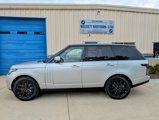 Used 2016 Land Rover Range Rover HSE image 2