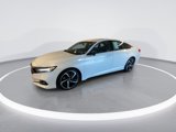 Used 2022 Honda Accord Sport image 4