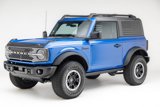 Used 2023 Ford Bronco Badlands w/ Sasquatch Package image 2