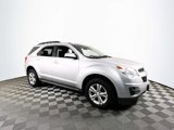 Used 2014 Chevrolet Equinox LT w/ Driver Convenience Package image 3