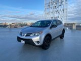 Used 2013 Toyota RAV4 LE image 4