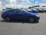 Used 2015 Toyota Camry SE image 2