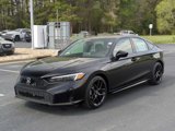 New 2025 Honda Civic Sport image 4