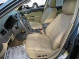 Used 2012 Ford Fusion SEL image 4