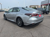 Used 2022 Toyota Camry XLE image 3