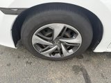 Used 2020 Honda Civic LX image 4