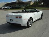 Used 2012 Chevrolet Camaro LT image 6