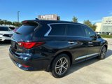 Used 2018 INFINITI QX60 FWD image 3