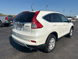 Used 2015 Honda CR-V EX-L image 5