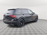 Used 2021 Volkswagen Tiguan SE R-Line image 5