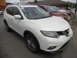 Used 2015 Nissan Rogue SL w/ SL Premium Package image 2