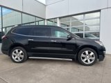 Used 2017 Chevrolet Traverse Premier w/ LPO, 'HIT The Road' Package image 4