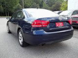 Used 2013 Volkswagen Passat 2.5 SE image 2