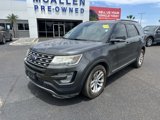 Used 2016 Ford Explorer XLT w/ Equipment Group 202A image 2