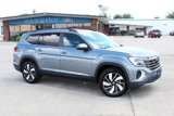 Used 2024 Volkswagen Atlas SE image 3
