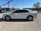 Used 2012 Ford Fusion SE image 2