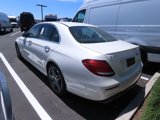 Used 2017 Mercedes-Benz E 300 image 4