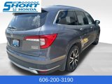 Used 2021 Honda Pilot Touring image 3