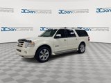 Used 2008 Ford Expedition EL Limited image 4