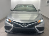Used 2023 Toyota Camry SE image 2