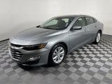 Used 2024 Chevrolet Malibu LT image 3