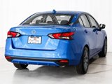 Used 2021 Nissan Versa SV image 5