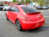 Used 2012 Volkswagen Beetle 2.0T image 4