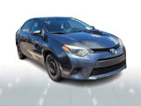 Used 2016 Toyota Corolla L image 3
