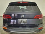 Used 2022 Volkswagen Taos S image 5