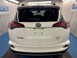 Used 2018 Toyota RAV4 XLE image 5