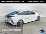 Used 2020 Toyota Prius Prime XLE image 5