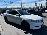 Used 2015 Honda Accord LX image 2