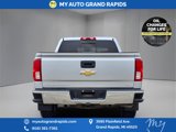 Used 2018 Chevrolet Silverado 1500 LTZ w/ Sport Package image 6
