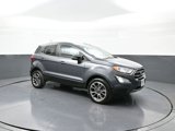 Used 2020 Ford EcoSport Titanium image 4