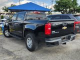Used 2018 Chevrolet Colorado W/T w/ WT Convenience Package image 4