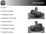 Used 2017 Ford Explorer Platinum image 2