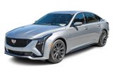 New 2025 Cadillac CT5 Sport image 4