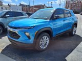 New 2025 Chevrolet TrailBlazer LS w/ LS Convenience Package image 2