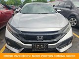 Used 2018 Honda Civic Sport Touring image 2