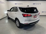 Used 2023 Chevrolet Equinox LT image 4