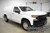 Used 2020 Chevrolet Silverado 1500 W/T image 4
