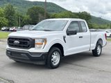 Used 2021 Ford F150 XL w/ XL Power Equipment Group image 2