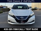 Used 2020 Nissan Leaf SV w/ SV Technology Package image 4